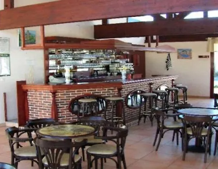 Kamp alanı Maison Zen